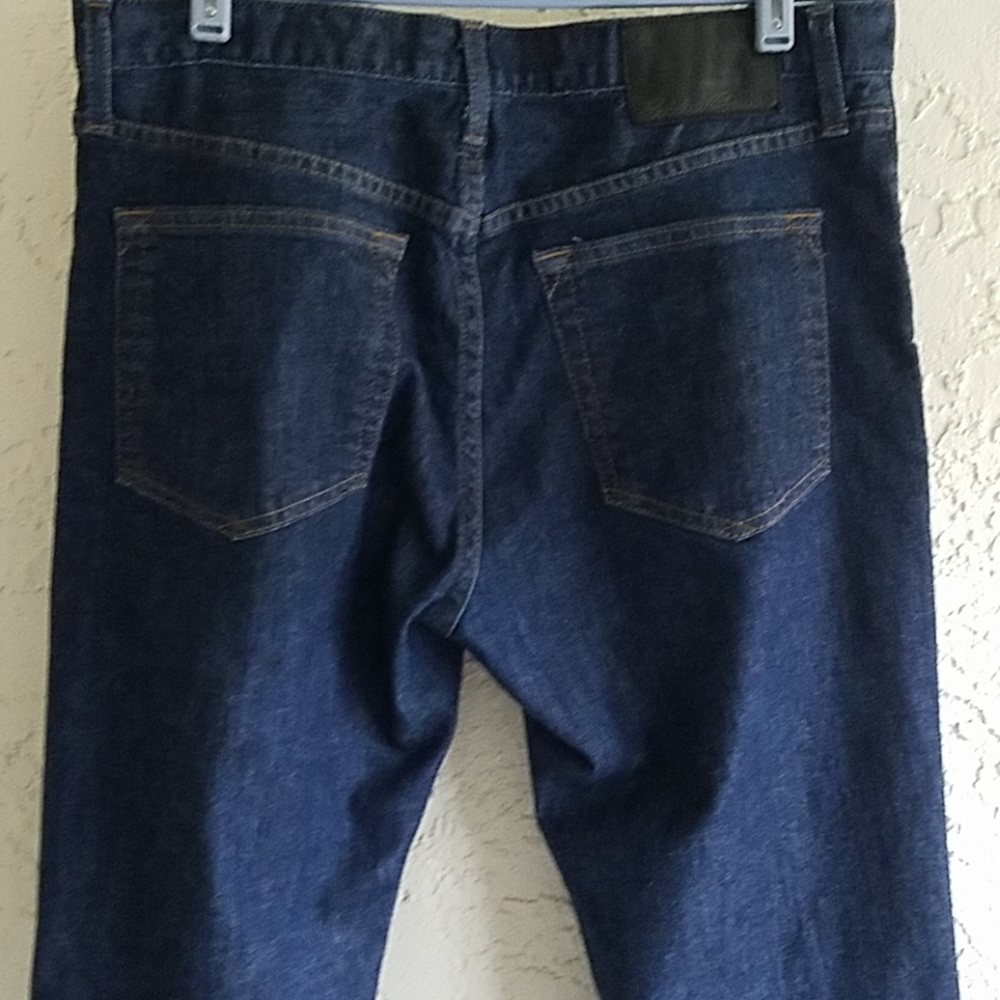 EUC!!  Eddie Bauer jeans